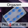 Orgazen 21
